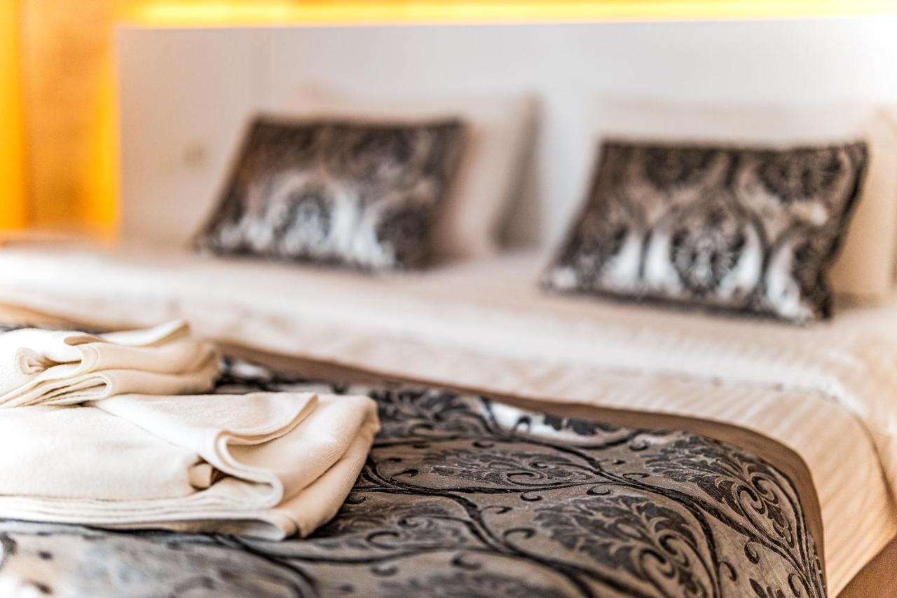 Galata Door Hotel Istanbul Exterior photo