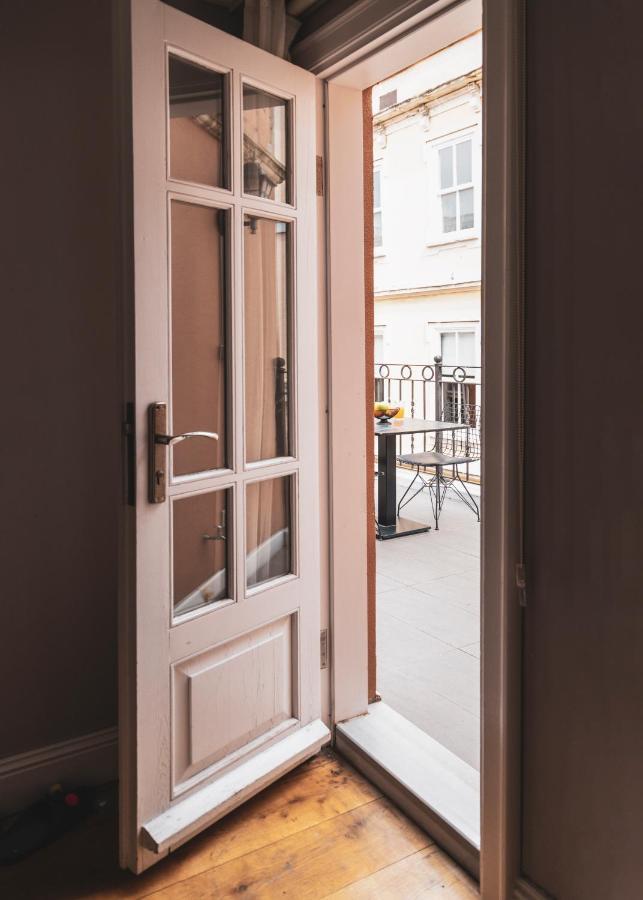 Galata Door Hotel Istanbul Exterior photo